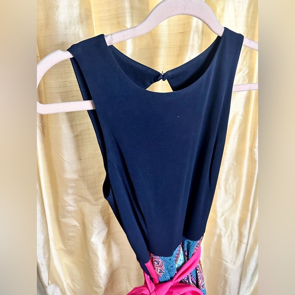 Eliza J maxi dress - Picture 3 of 5